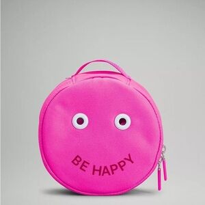 Lululemon DAILY ESSENTIALS MINI POUCH 1.5L